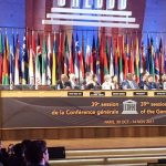 Riera en UNESCO