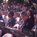 Riera en UNESCO (2)
