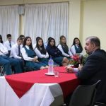 SNNA – Ricardo Gonzalez
