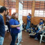 adolescentes – capacitación – snna