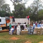 camion de la sen