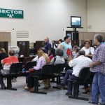 censo de Jubilados