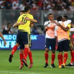 colombia- clasificacion