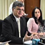 conferencia de la OCDE