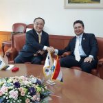 cooperacion corea del sur – paraguay