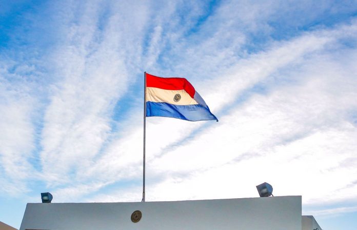 flemea bandara paraguaya 2