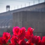 foto central hidroelectrica- itaipu