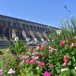 foto central hidroelectrica- itaipu 2