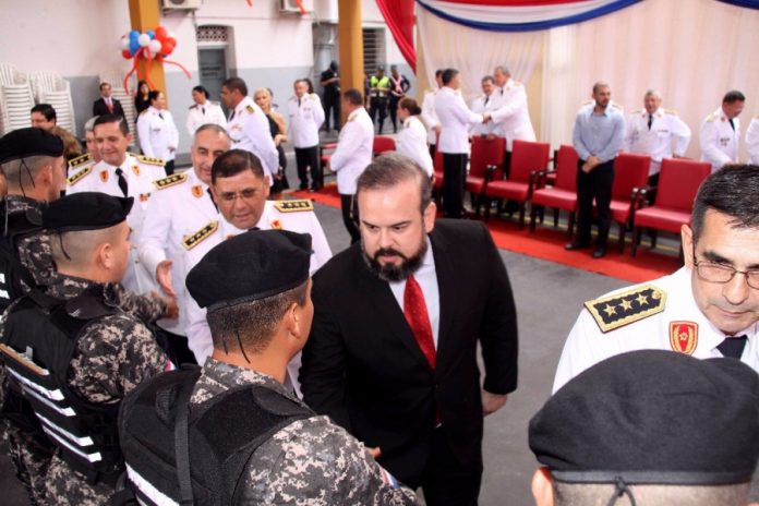 grupo-lince-reconocimiento-policia-ariel-martinez