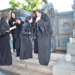 recoleta tour