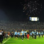 uruguay- clasificacion