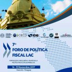 Foro Fiscal 2017