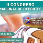 Congreso – Deportes –