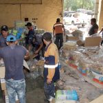 ALIMENTOS EMERGENCIA AYUDA DEPOSITO SEN