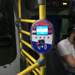 Billetaje electrónico – instalación