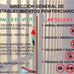 Cartel_normas_de_visita