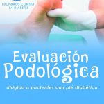 Evaluación podológica