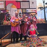 Feria Internacional del Libro de Trujillo, Perú