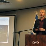 Roi Bet Levi – periodista – comunicador- foro – seam