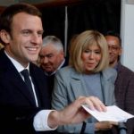Macron