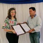 Marcela Bacigalupo – ALTOS – Intendente