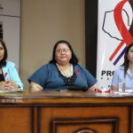 SALUD HIV