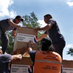 SEN AYUDA HUMANITARIA