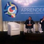 Informe del Banco Mundial sobre educación