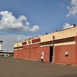 aduana aeropuerto CDE