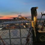 aeropuerto operaciones expotaciones ganado ecuador