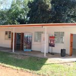 aulas con sistema aislapanel- MEC- inauguracion 1