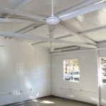 aulas con sistema aislapanel- MEC- inauguracion 2