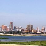Costanera Asunción