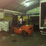 azucar – decomiso –