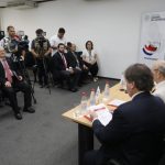 becas de itaipu- lanzamiento- acto- edicion 2018