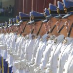 ceremonia de egreso- oficiales- Academil 1