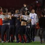 clasificacion de independiente