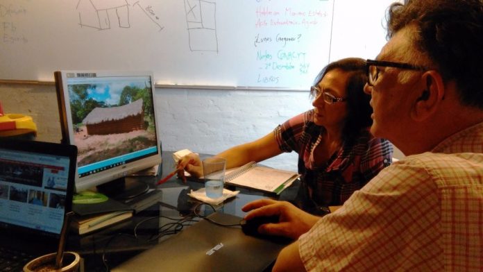 conacyt - vivienda -