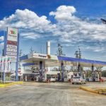 estacion ñu guasu- petropar