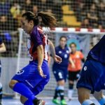 futsal-femenino-paraguay