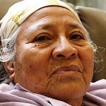 indigena mujer