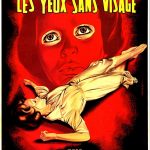 LOS OJOS SIN ROSTRO POSTER