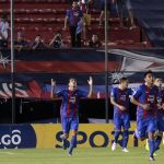 nacional con cerro porteño 1