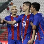 nacional con cerro porteño 2