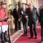 presidente-del-BNF-llegando-a-Palacio-de-Gobierno-junto-a-Cartes-1024×621