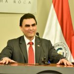 presidente del bnf – carlos pereira
