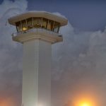 torre aeropuerto CDE
