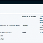 ANDE