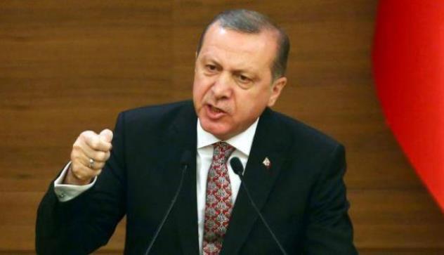 Erdogan