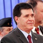 Horacio Cartes